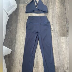 CSB Serenity set in Slate- Medium